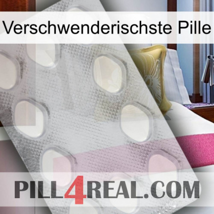 Lavest Pill 16